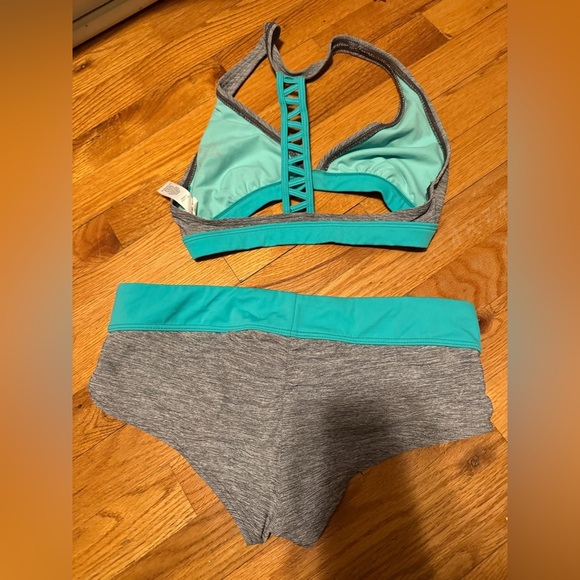 Athleta Bikini Set Small - Picture 2 of 2